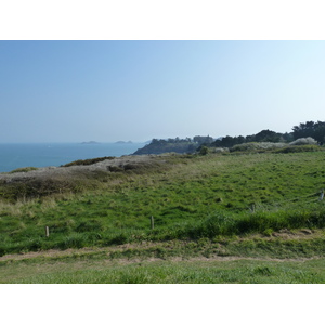 รูปถ่าย ฝรั่งเศส(France) แหลมกรูแอ็ง(Grouin Point) 2010-04 41