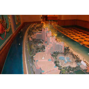 รูปถ่าย สหรัฐอาหรับเอมิเรตส์(United Arab Emirates) ดูไบ(Dubai) โรงแรมแอตแลนติส(Atlantis Hotel) 2014-02 266