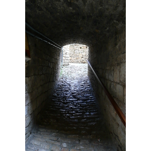 รูปถ่าย ฝรั่งเศส(France) แซ็งเตนีมี(Sainte Enimie) 2008-04 43
