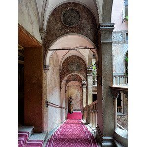 รูปถ่าย อิตาลี(Italy) เวนีส(Venice) โรงแรมดานิเอลี(Danieli Hotel) 2022-05 219