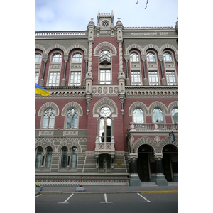 รูปถ่าย ยูเครน(Ukraine) เคียฟ(Kiev) ลีปกี้(Lypky) 2007-11 68