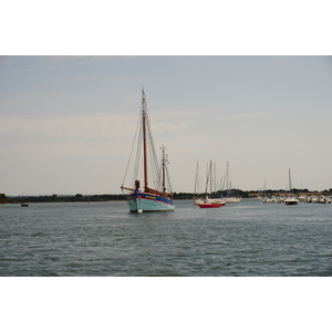 รูปถ่าย ฝรั่งเศส(France) อ่าวมอร์บีอ็อง(Golfe du Morbihan) 2016-08 18