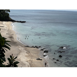 รูปถ่าย ไทย(Thailand) เกาะลันตา(Ko Lanta) 2023-01 151