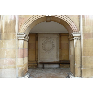 รูปถ่าย อังกฤษ(United Kingdom) เคมบริดจ์(Cambridge) 2011-07 18