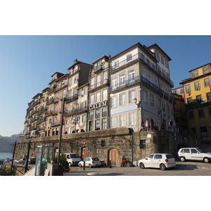 รูปถ่าย โปรตุเกส(Portugal) ปอร์โต(Porto) 2013-01 21