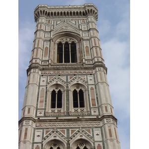 รูปถ่าย อิตาลี(Italy) ฟลอเรนซ์(Florence) 2004-03 10