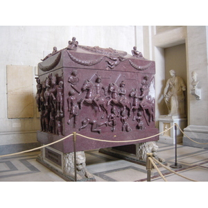 รูปถ่าย อิตาลี(Italy) นครรัฐวาติกัน(Vatican) 2002-07 24