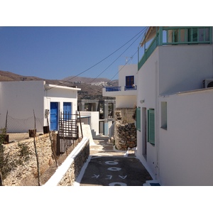 รูปถ่าย กรีก(Greece) เกาะอามอร์กอส(Amorgos) 2014-07 390
