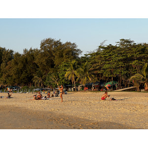 รูปถ่าย ไทย(Thailand) ภูเก็ต(Phuket) หาดกะรน(Karon Beach) 2021-12 10