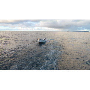 รูปถ่าย เซเชลส์(Seychelles) ซีสตาร์(Sea Star) 2011-10 10