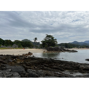 รูปถ่าย ไทย(Thailand) เกาะลันตา(Ko Lanta) 2023-01 264