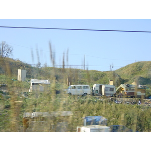 รูปถ่าย อิตาลี(Italy) โรม(Rome) 2003-03 3