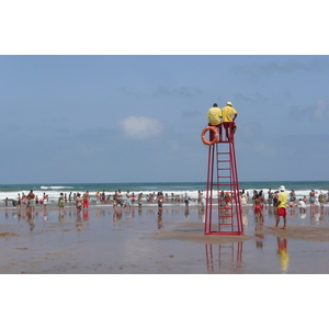 รูปถ่าย โมร็อกโก(Morocco) คาซาบลังกา(Casablanca) หาดคาซาบลังกา(Casablanca Beach) 2008-07 86