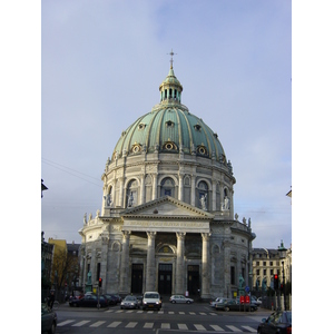 รูปถ่าย เดนมาร์ก(Denmark) โคเปนเฮเกน(Copenhagen) 2001-11 51