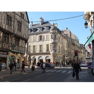 รูปถ่าย ฝรั่งเศส(France) ดีฌง(Dijon) 2012-02 85