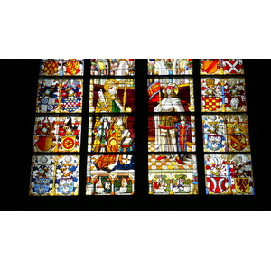 รูปถ่าย เยอรมนี(Germany) โคลอเนียล(Cologne) โบสถ์(Cathedral) 2007-05 3