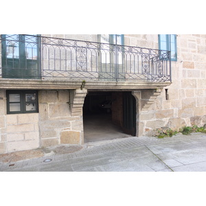 รูปถ่าย สเปน(Spain) เซลาโนวา(Celanova) 2013-01 11