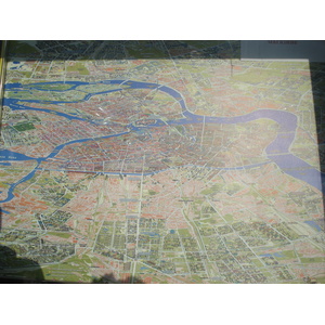 รูปถ่าย รัสเซีย(Russia) เซนต์ปีเตอร์สเบิร์ก(St Petersburg) 2006-03 162
