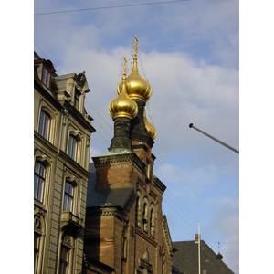 รูปถ่าย เดนมาร์ก(Denmark) โคเปนเฮเกน(Copenhagen) 2001-11 67