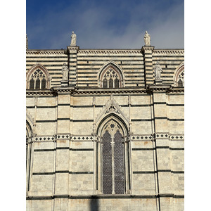 รูปถ่าย อิตาลี(Italy) ซีเอน่า(Siena) มหาวิหารเซียนา(Duomo di Siena) 2021-09 73