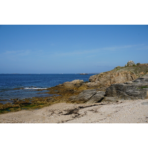 รูปถ่าย ฝรั่งเศส(France) เกาะเอดิก(Hoedic) 2016-08 102