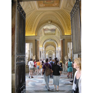 รูปถ่าย อิตาลี(Italy) นครรัฐวาติกัน(Vatican) 2002-07 53