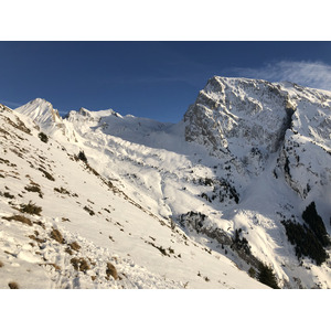 รูปถ่าย ฝรั่งเศส(France) ลากลูซา(La Clusaz) 2017-12 308