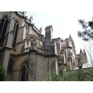รูปถ่าย ฝรั่งเศส(France) มงเปลลีเยร์(Montpellier) 2006-06 83