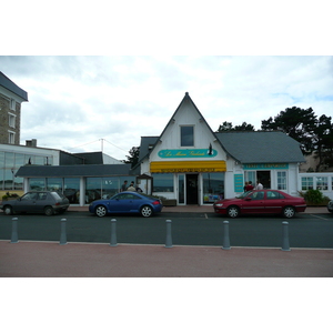 รูปถ่าย ฝรั่งเศส(France) แปร์รอส-กีแรก(Perros Guirec) 2007-08 78