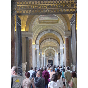 รูปถ่าย อิตาลี(Italy) นครรัฐวาติกัน(Vatican) 2002-07 205
