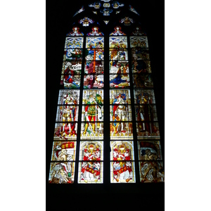 รูปถ่าย เยอรมนี(Germany) โคลอเนียล(Cologne) โบสถ์(Cathedral) 2007-05 290