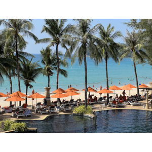 รูปถ่าย ไทย(Thailand) ภูเก็ต(Phuket) หาดกะตะ(Kata Beach) บียอนด์รีสอร์ต กะตะ(Beyond Resort Kata) 2021-12 16