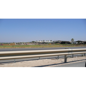 รูปถ่าย อิสราเอล(Israel) ถนนจากอัชเคลอนไปอาราด(Ashkelon to Arad road) 2007-06 42
