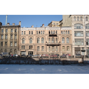 รูปถ่าย รัสเซีย(Russia) เซนต์ปีเตอร์สเบิร์ก(St Petersburg) 2006-03 120