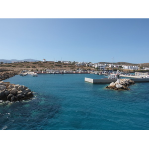 รูปถ่าย กรีก(Greece) เกาะคูโฟนิสเซีย(Koufonissia) 2014-07 331