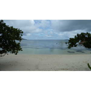 รูปถ่าย เซเชลส์(Seychelles) อ่าวอ็องส์ปอสเซสซียง(Anse Possession) 2011-10 73