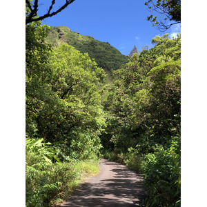รูปถ่าย กวาเดอลูป(Guadeloupe) ภูเขาไฟลากร็องด์ซูฟรีแยร์(La Grande Soufriere) 2021-02 1