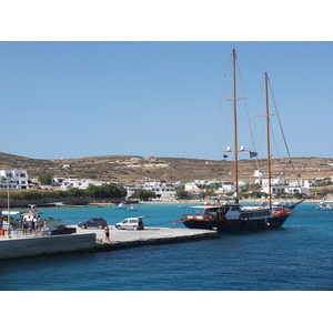รูปถ่าย กรีก(Greece) เกาะคูโฟนิสเซีย(Koufonissia) 2014-07 372