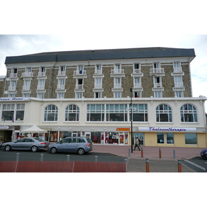 รูปถ่าย ฝรั่งเศส(France) แปร์รอส-กีแรก(Perros Guirec) 2007-08 73
