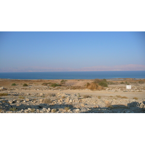 รูปถ่าย อิสราเอล(Israel) ทะเลดำ(Dead Sea) 2007-06 162