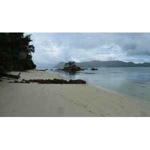 รูปถ่าย เซเชลส์(Seychelles) อ่าวอ็องส์ปอสเซสซียง(Anse Possession) 2011-10 56