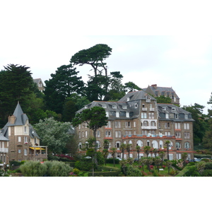 รูปถ่าย ฝรั่งเศส(France) แปร์รอส-กีแรก(Perros Guirec) 2007-08 75