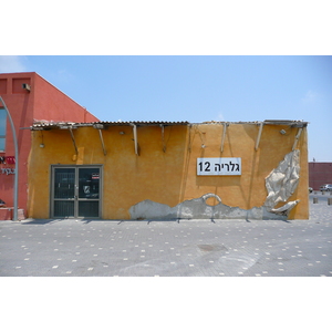 รูปถ่าย อิสราเอล(Israel) เทลอาวีฟ(Tel Aviv) ท่าเรือเทลอาวีฟ(Tel Aviv Harbor) 2007-06 55