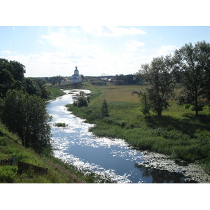 รูปถ่าย รัสเซีย(Russia) ซูสดัล(Suzdal) 2006-07 171