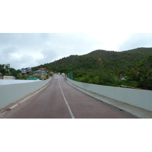 รูปถ่าย เซเชลส์(Seychelles) อ่าวอ็องส์ปอสเซสซียง(Anse Possession) 2011-10 50