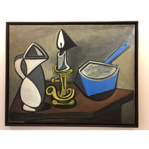 รูปถ่าย ฝรั่งเศส(France) ปารีส(Paris) พิพิธภัณฑ์ปีกัสโซ(Picasso Museum) 2017-12 30