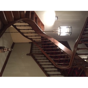 รูปถ่าย ฝรั่งเศส(France) โรงแรมชาโตเดอแบแล็งกลีซ(Chateau de Bellinglise Hotel) 2016-03 19