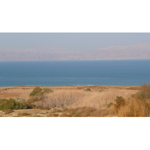 รูปถ่าย อิสราเอล(Israel) ทะเลดำ(Dead Sea) 2007-06 160