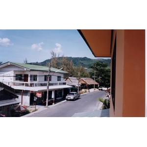 รูปถ่าย ไทย(Thailand) ภูเก็ต(Phuket) 1998-02 3