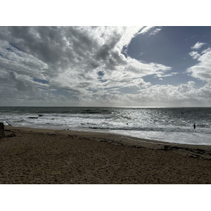 รูปถ่าย ฝรั่งเศส(France) ลาแปลน-ซูร์-แมร์(La Plaine sur mer) 2022-09 45